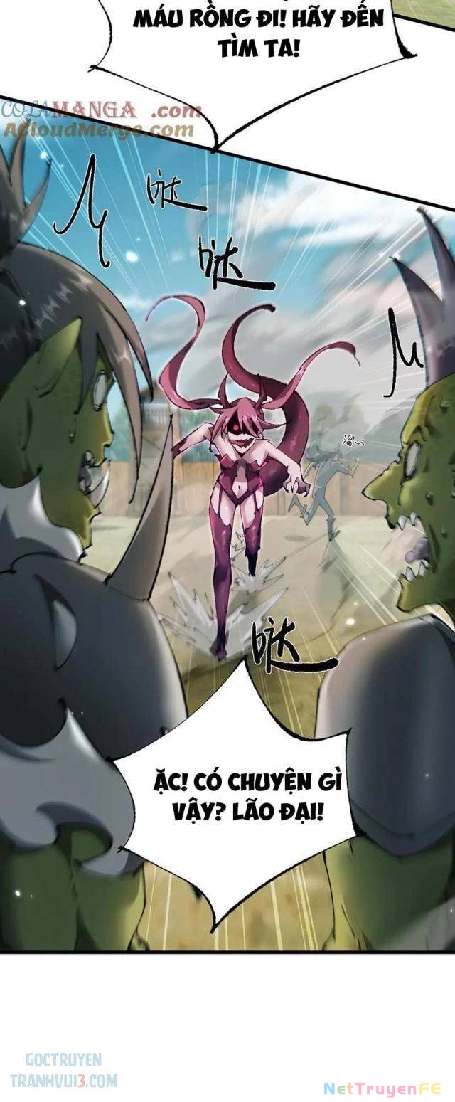 Chuyển Sinh Thành Goblin: Chapter 17