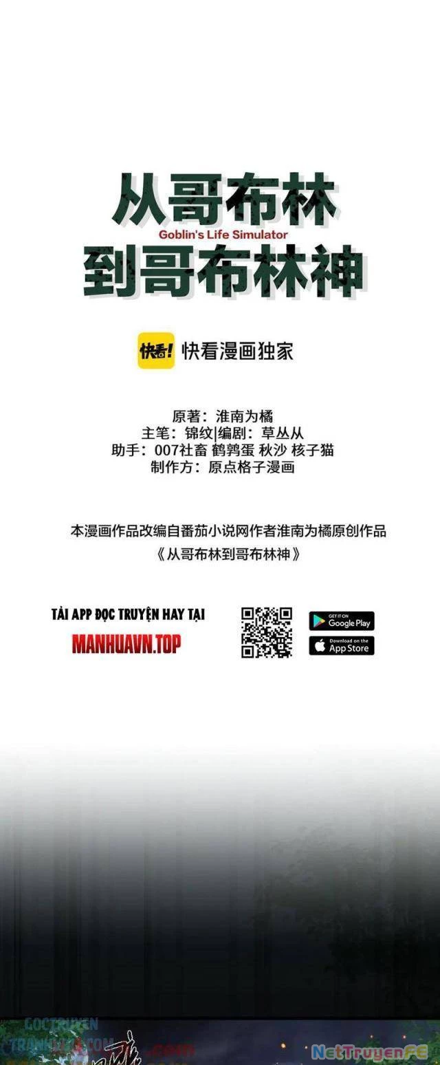 Chuyển Sinh Thành Goblin: Chapter 17