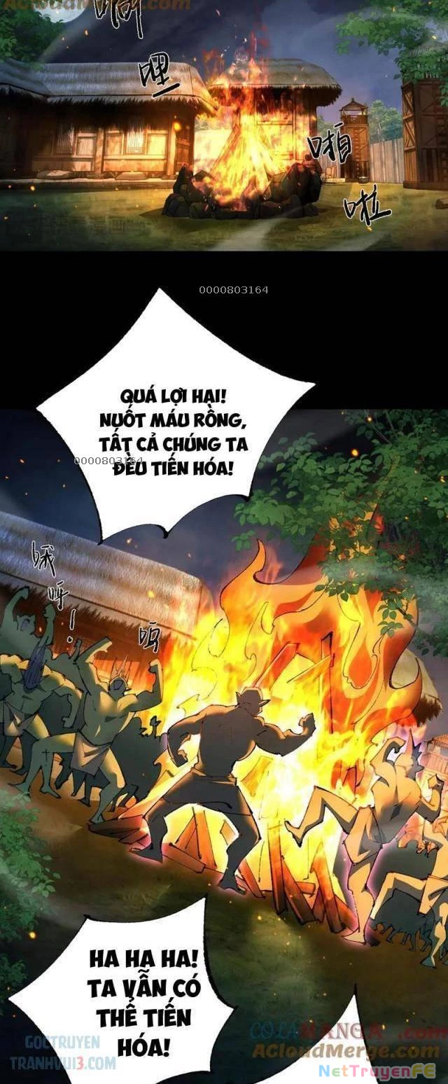 Chuyển Sinh Thành Goblin: Chapter 17