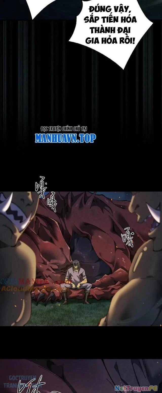 Chuyển Sinh Thành Goblin: Chapter 17