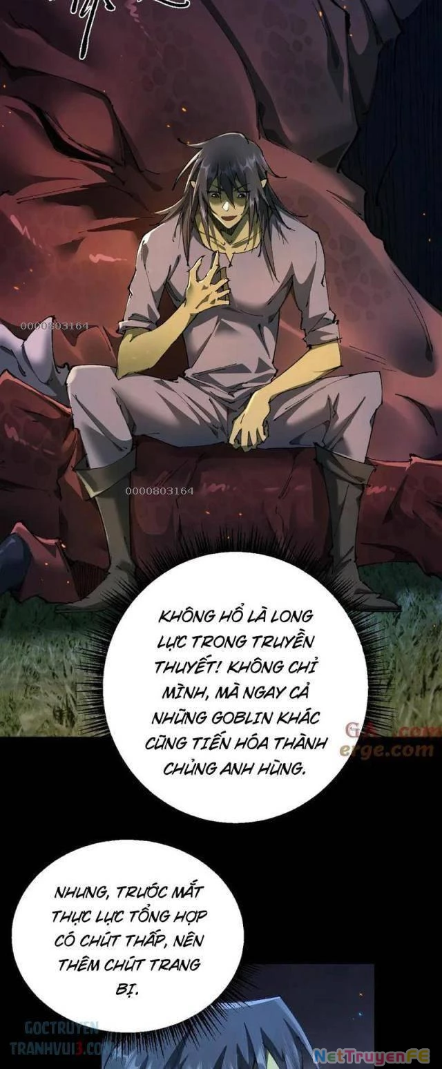 Chuyển Sinh Thành Goblin: Chapter 17