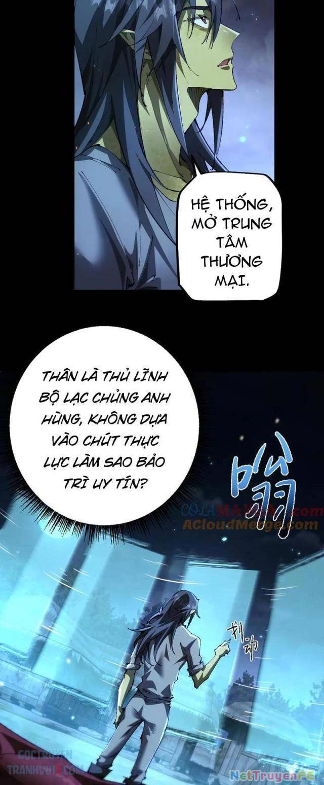 Chuyển Sinh Thành Goblin: Chapter 17