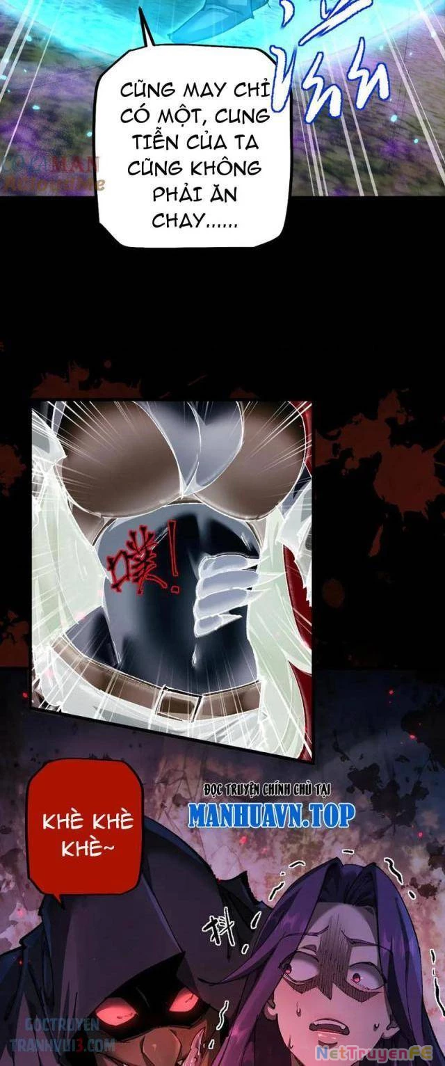 Chuyển Sinh Thành Goblin: Chapter 18