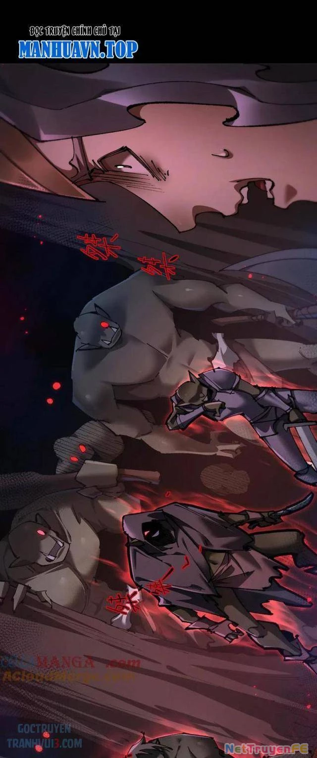 Chuyển Sinh Thành Goblin: Chapter 18