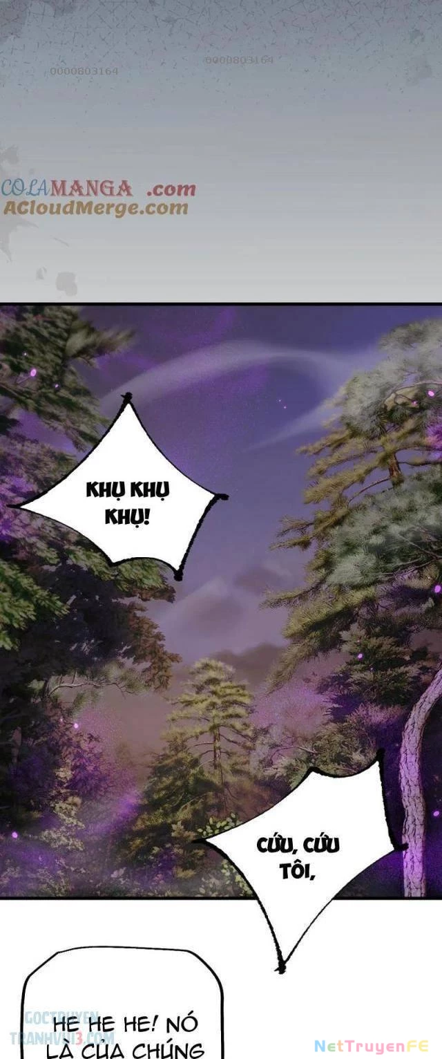 Chuyển Sinh Thành Goblin: Chapter 18