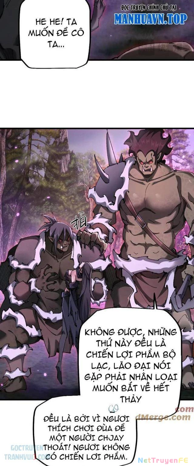 Chuyển Sinh Thành Goblin: Chapter 18