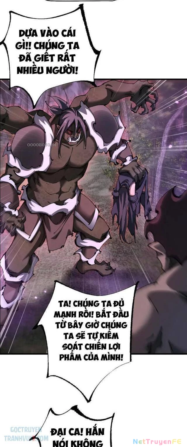 Chuyển Sinh Thành Goblin: Chapter 18
