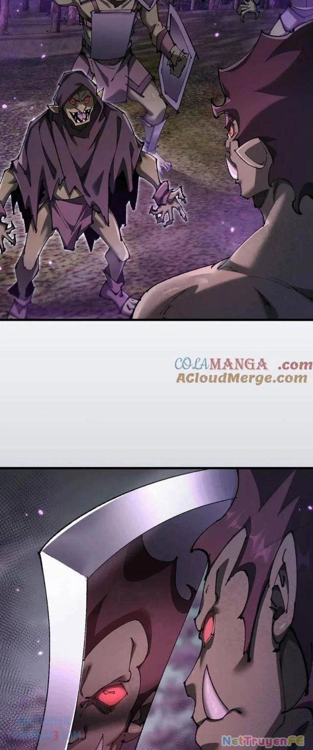 Chuyển Sinh Thành Goblin: Chapter 18