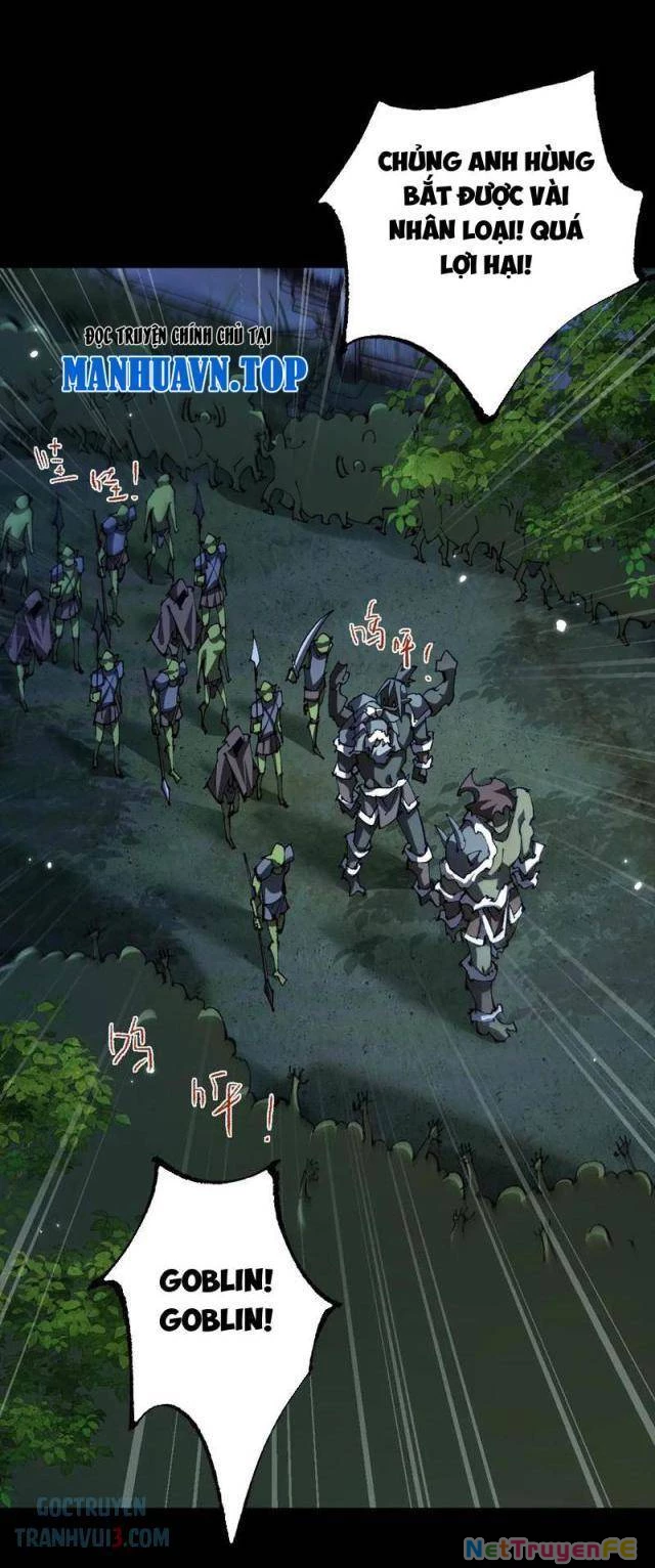 Chuyển Sinh Thành Goblin: Chapter 18