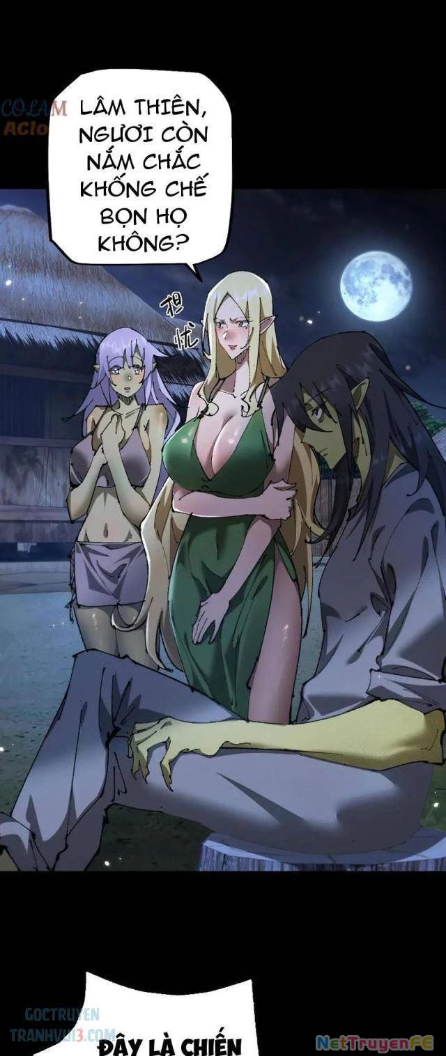 Chuyển Sinh Thành Goblin: Chapter 18