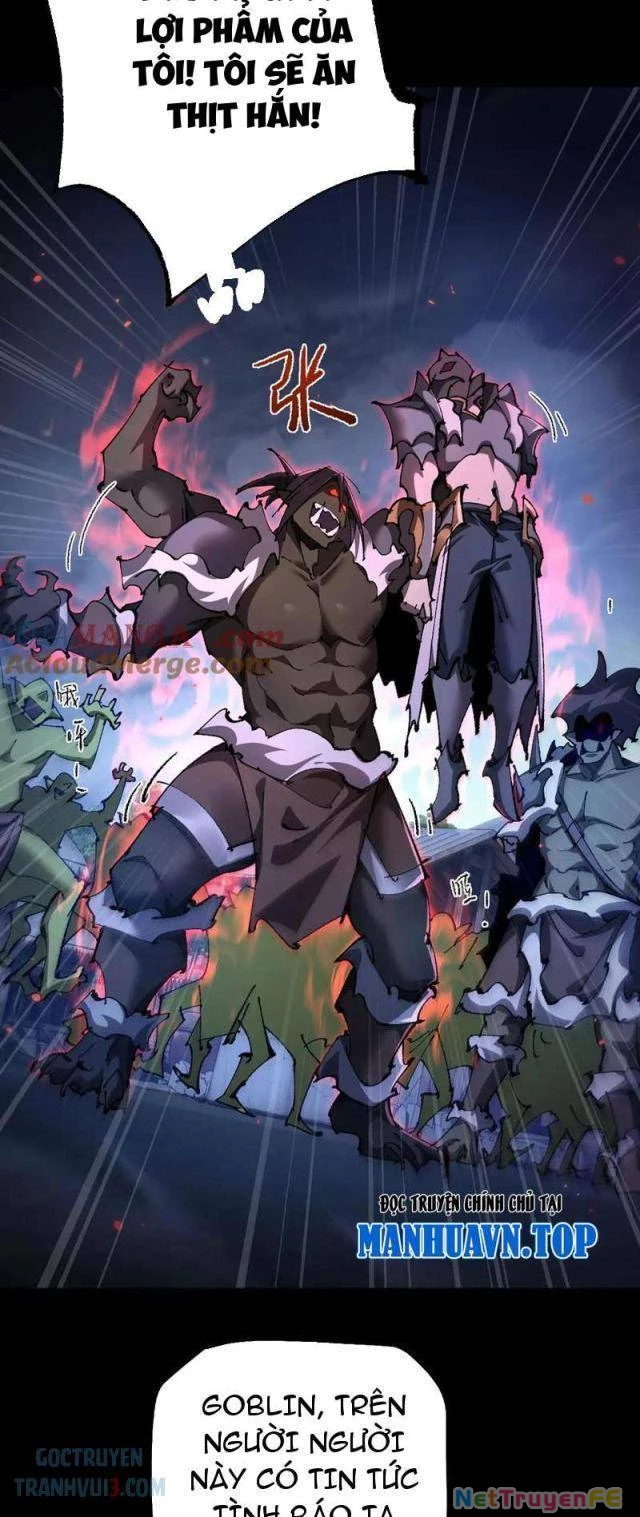 Chuyển Sinh Thành Goblin: Chapter 18