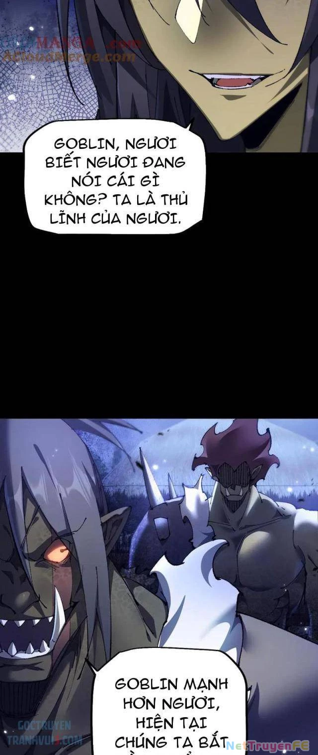 Chuyển Sinh Thành Goblin: Chapter 18