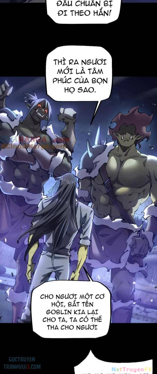 Chuyển Sinh Thành Goblin: Chapter 18