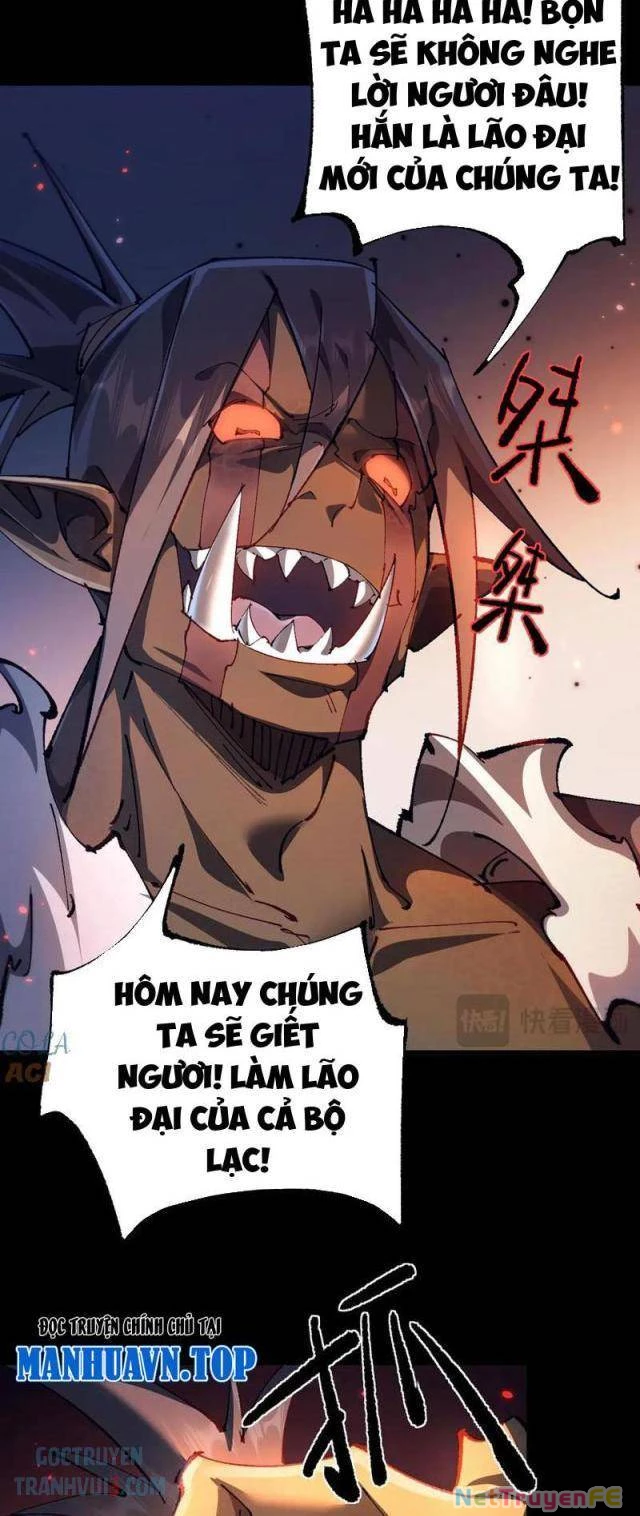 Chuyển Sinh Thành Goblin: Chapter 18