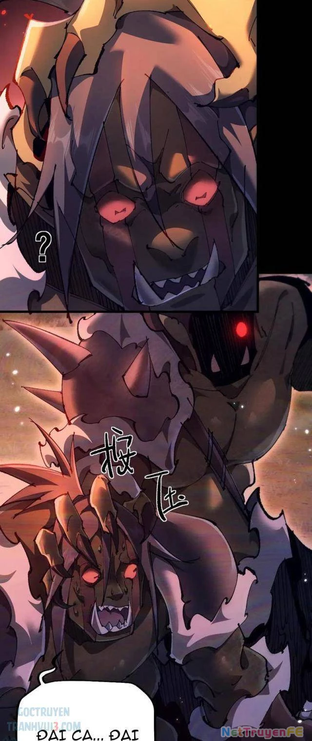 Chuyển Sinh Thành Goblin: Chapter 18