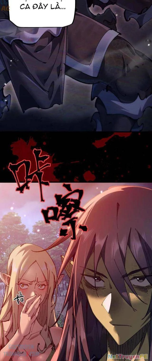 Chuyển Sinh Thành Goblin: Chapter 18