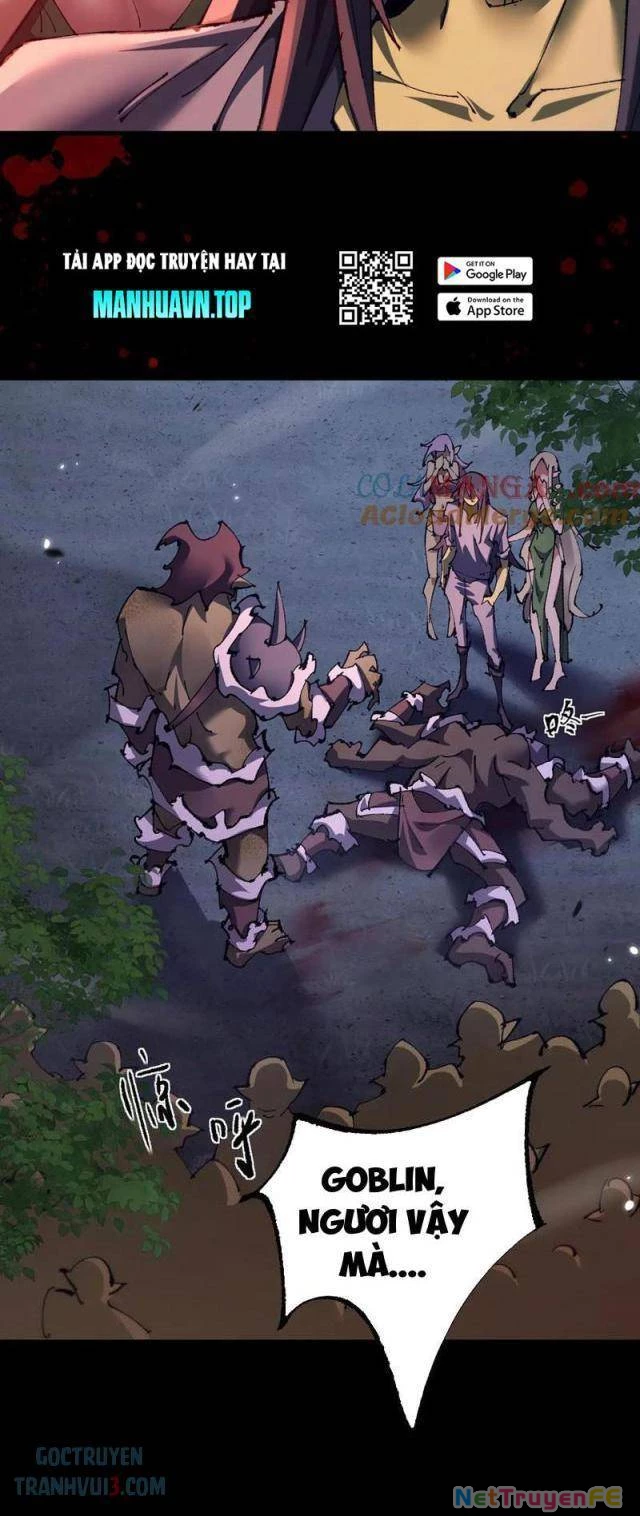 Chuyển Sinh Thành Goblin: Chapter 18