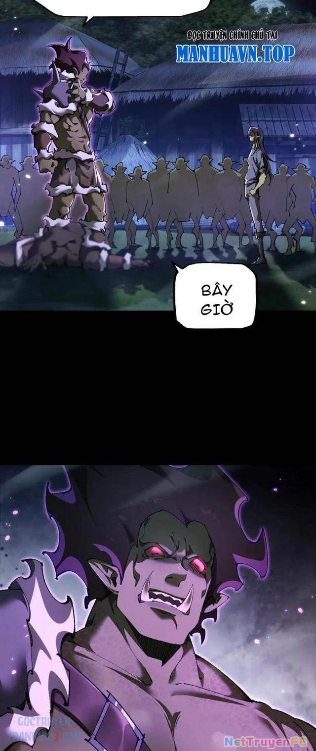 Chuyển Sinh Thành Goblin: Chapter 18