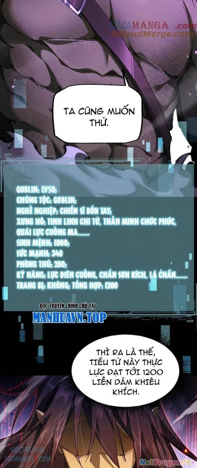 Chuyển Sinh Thành Goblin: Chapter 18