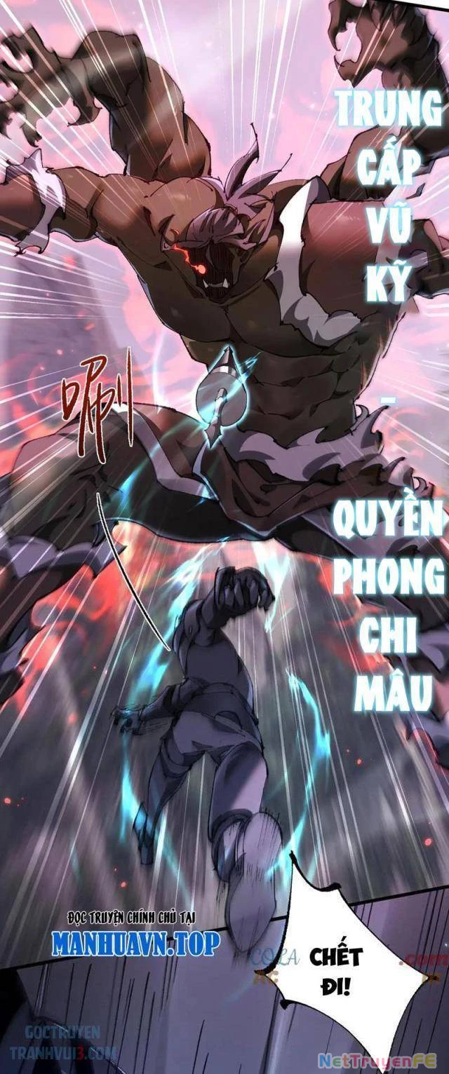 Chuyển Sinh Thành Goblin: Chapter 18