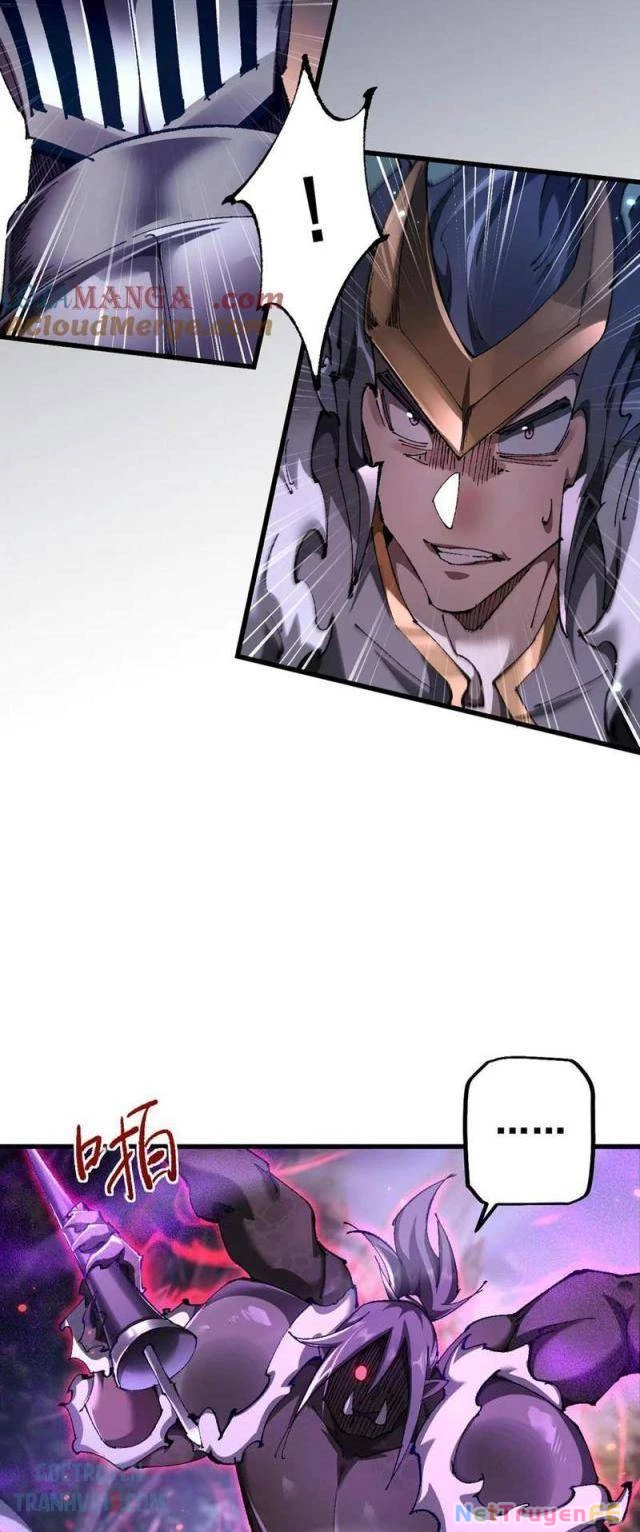 Chuyển Sinh Thành Goblin: Chapter 18