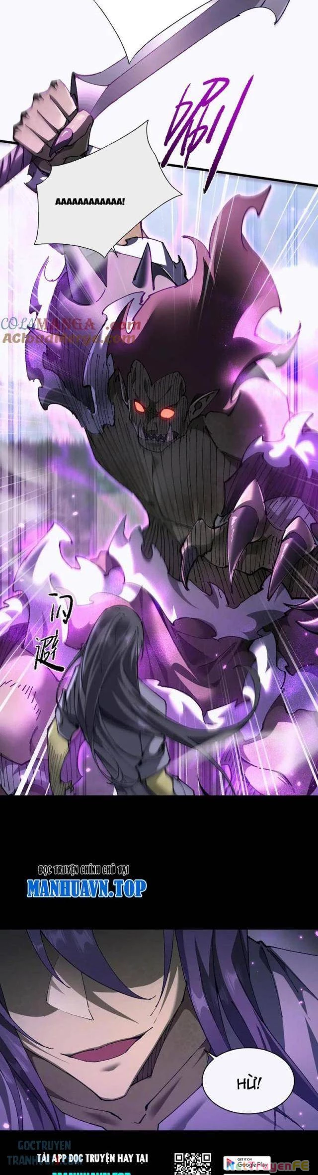 Chuyển Sinh Thành Goblin: Chapter 19
