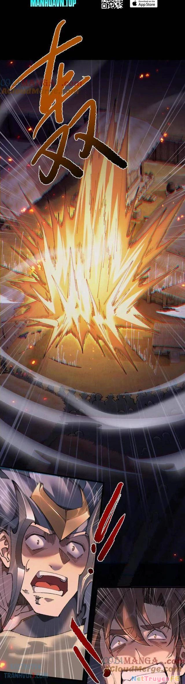 Chuyển Sinh Thành Goblin: Chapter 19