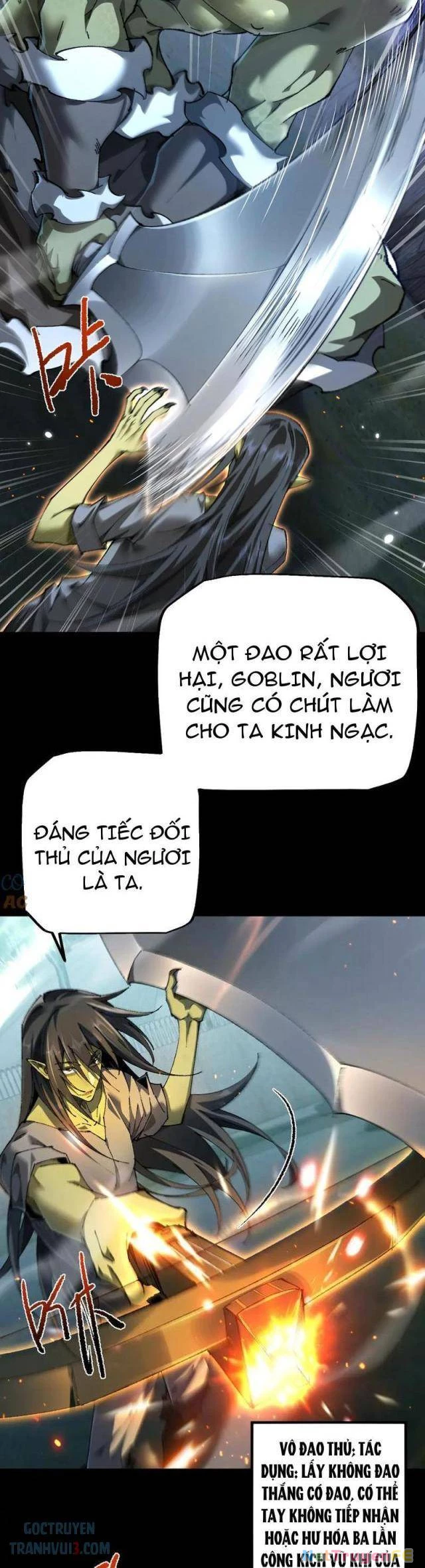 Chuyển Sinh Thành Goblin: Chapter 19