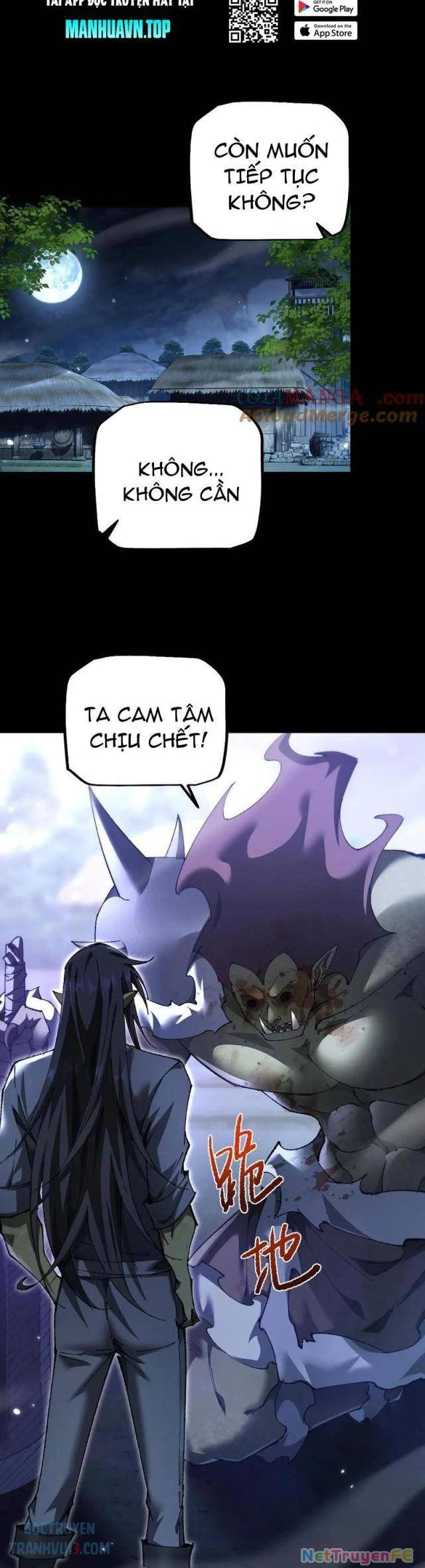 Chuyển Sinh Thành Goblin: Chapter 19