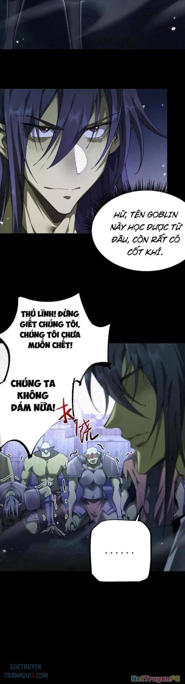 Chuyển Sinh Thành Goblin: Chapter 19