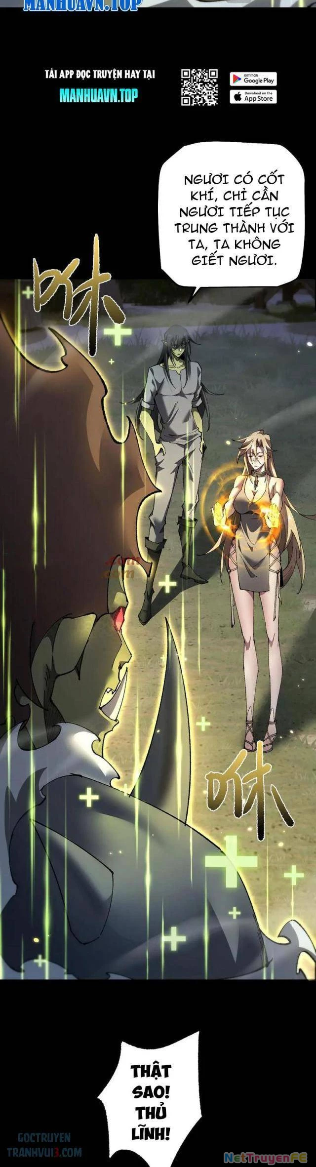 Chuyển Sinh Thành Goblin: Chapter 19