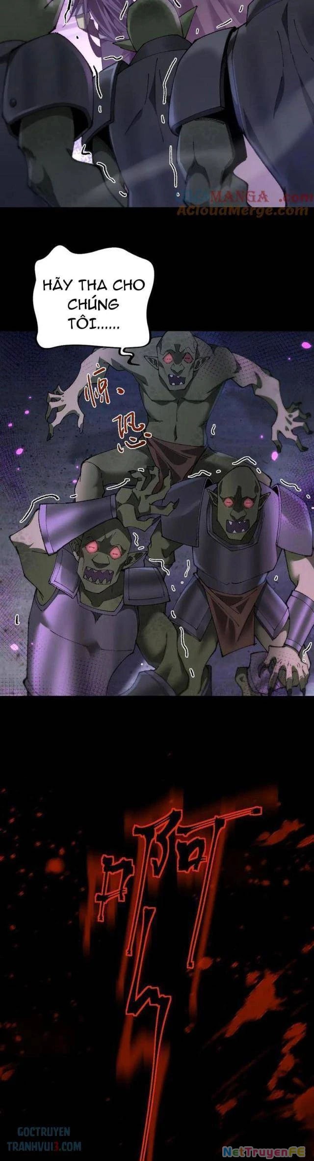 Chuyển Sinh Thành Goblin: Chapter 19