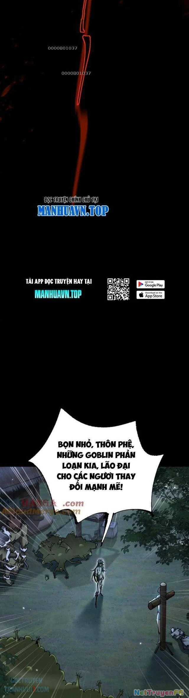 Chuyển Sinh Thành Goblin: Chapter 19