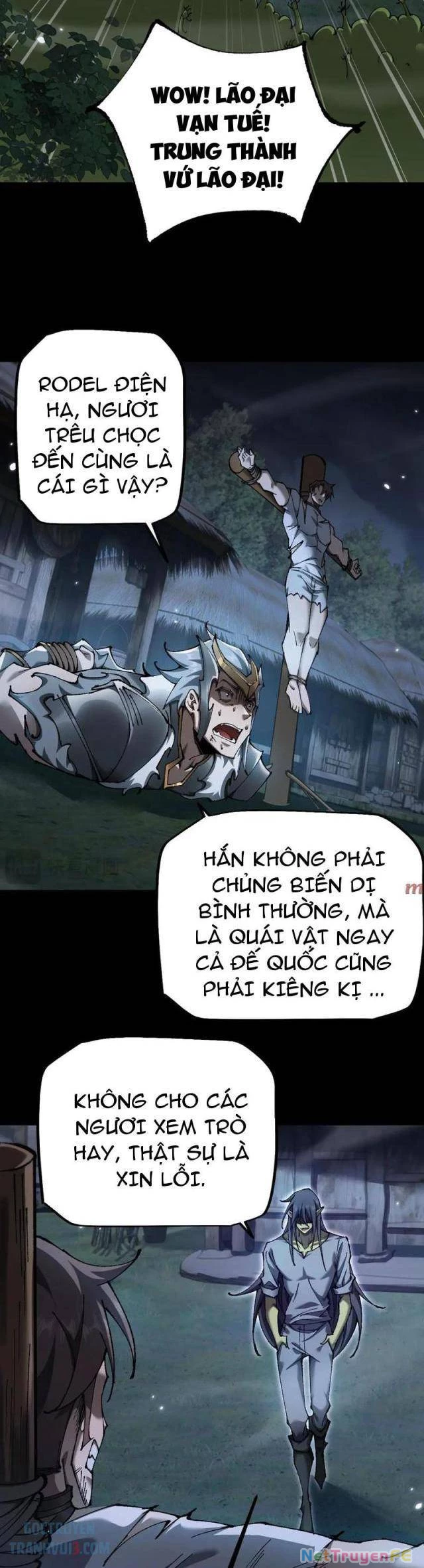 Chuyển Sinh Thành Goblin: Chapter 19