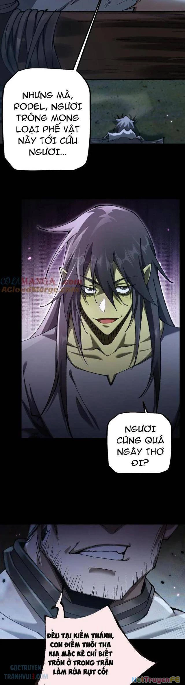 Chuyển Sinh Thành Goblin: Chapter 19