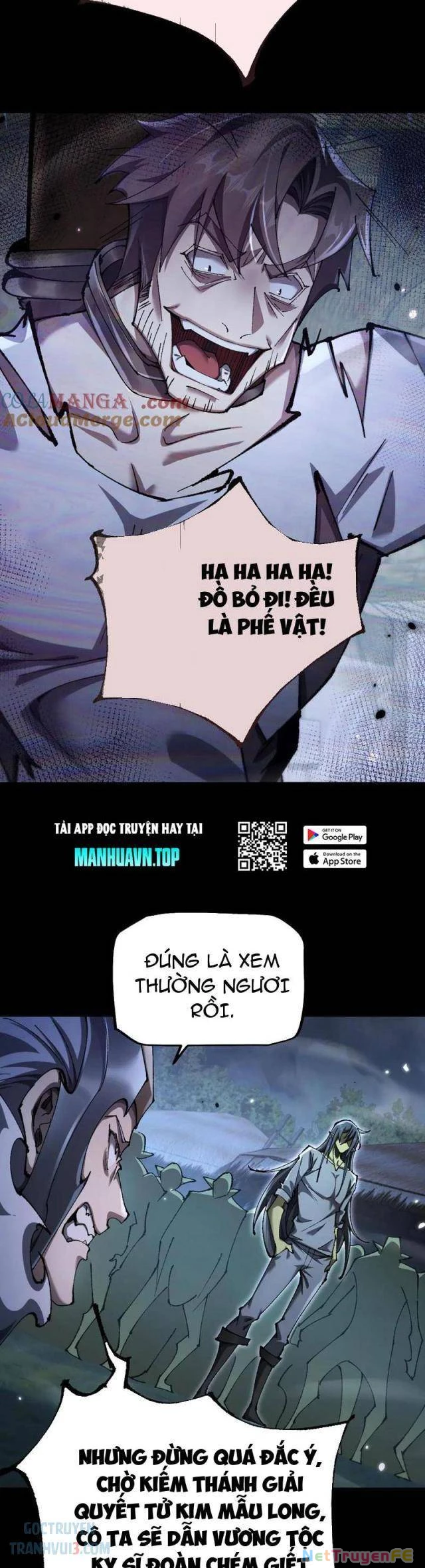 Chuyển Sinh Thành Goblin: Chapter 19