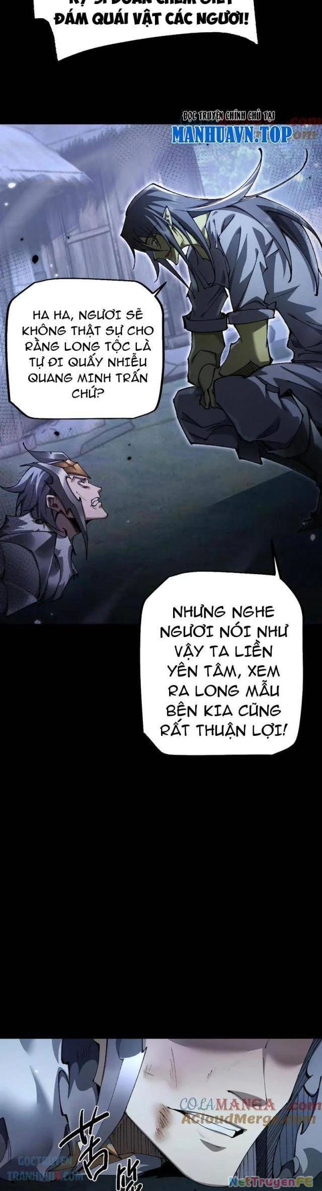Chuyển Sinh Thành Goblin: Chapter 19