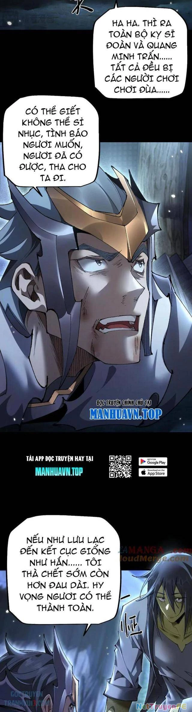 Chuyển Sinh Thành Goblin: Chapter 19