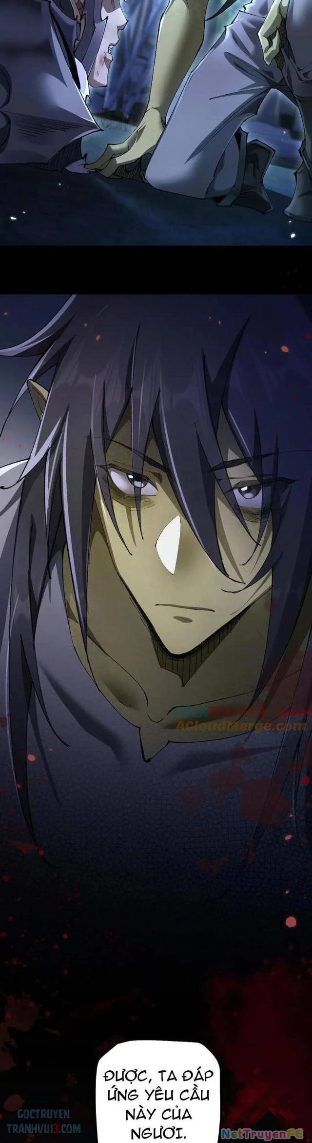 Chuyển Sinh Thành Goblin: Chapter 19