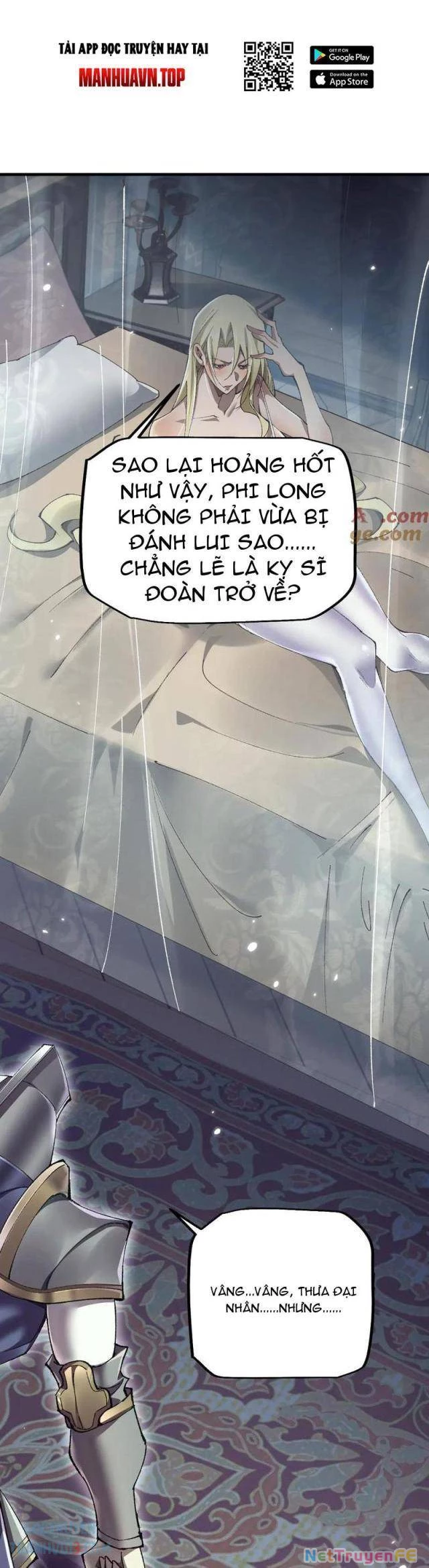 Chuyển Sinh Thành Goblin: Chapter 19