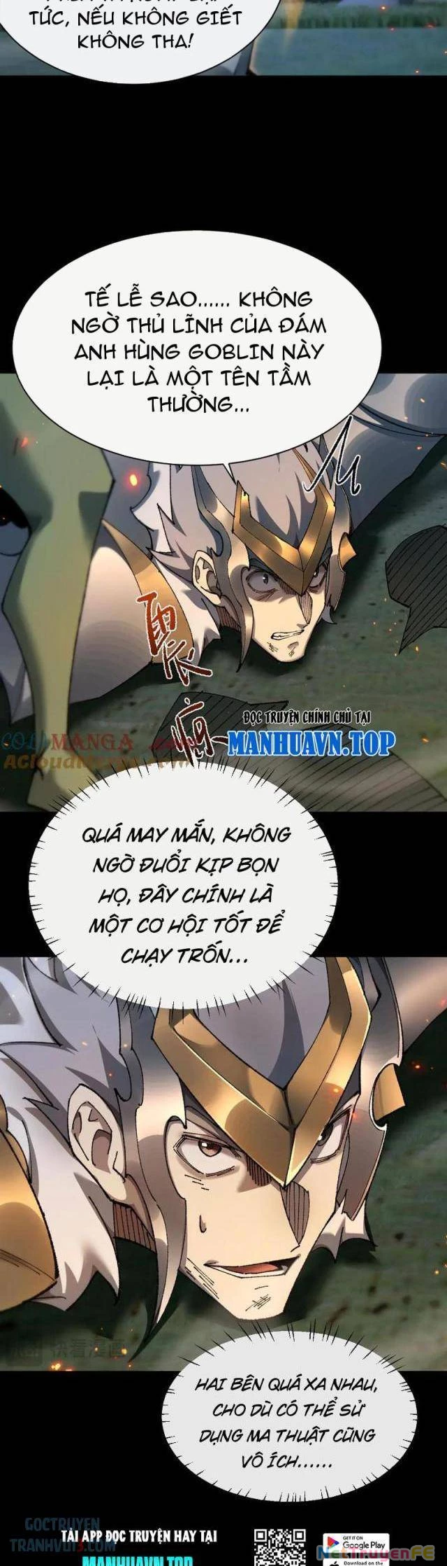 Chuyển Sinh Thành Goblin: Chapter 19