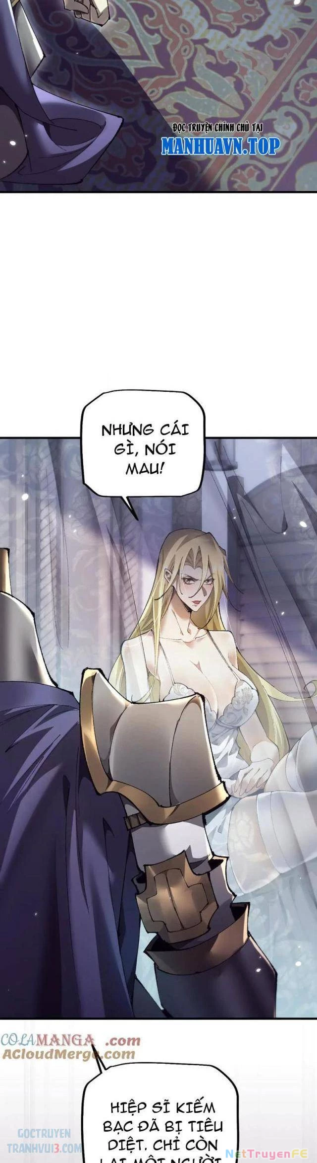 Chuyển Sinh Thành Goblin: Chapter 19