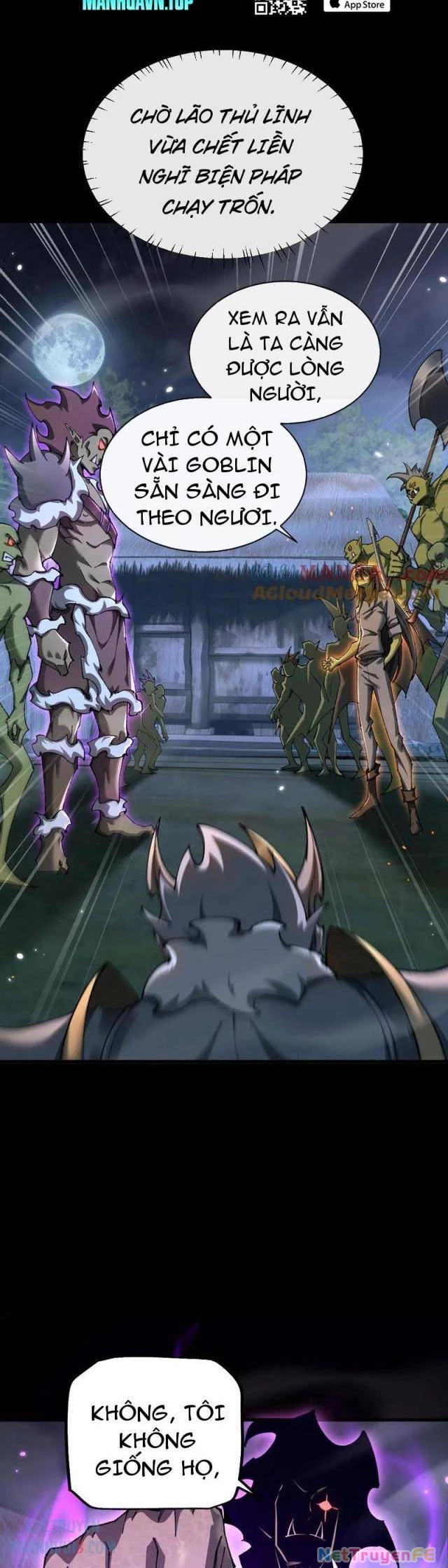 Chuyển Sinh Thành Goblin: Chapter 19