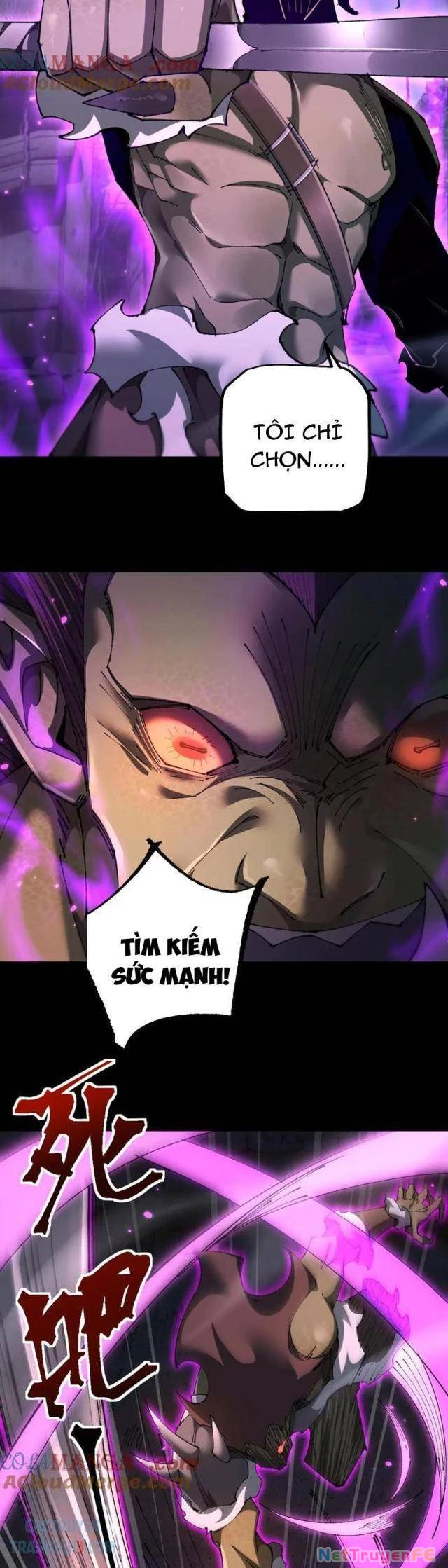 Chuyển Sinh Thành Goblin: Chapter 19