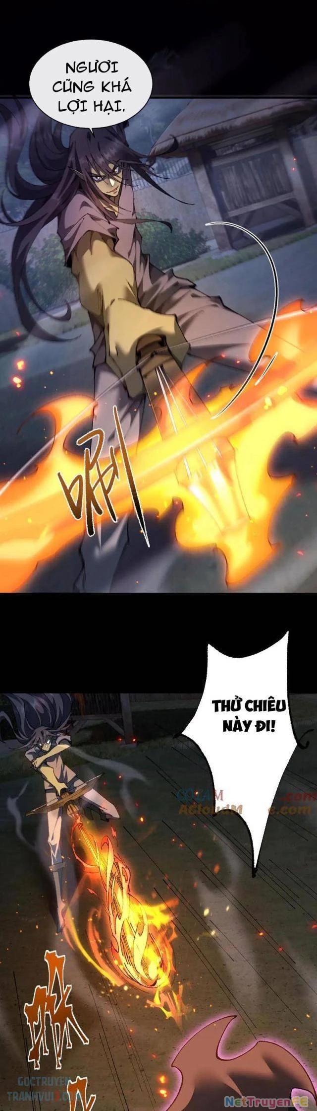 Chuyển Sinh Thành Goblin: Chapter 19