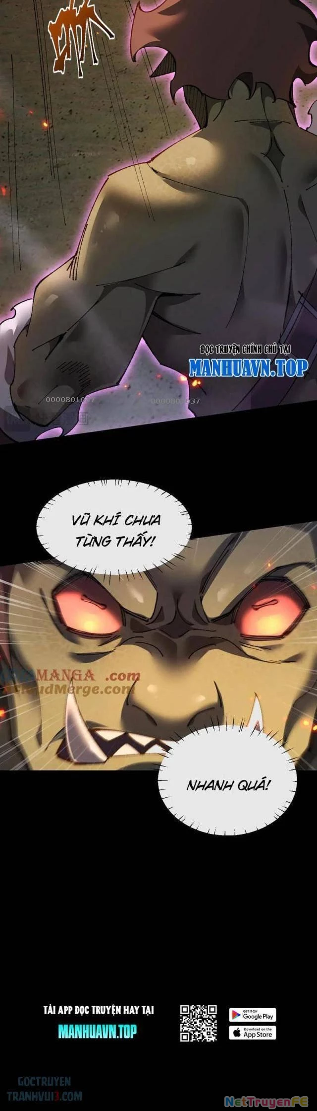 Chuyển Sinh Thành Goblin: Chapter 19