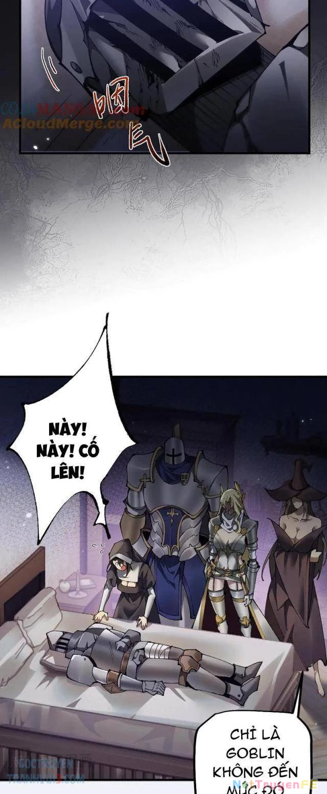 Chuyển Sinh Thành Goblin: Chapter 20