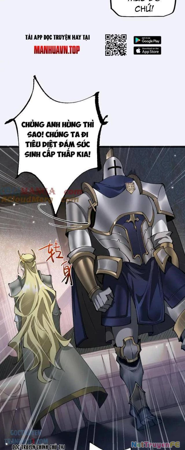 Chuyển Sinh Thành Goblin: Chapter 20