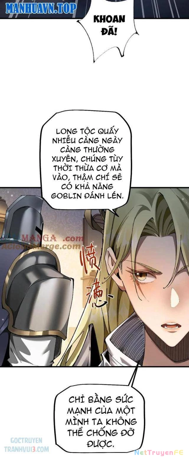 Chuyển Sinh Thành Goblin: Chapter 20