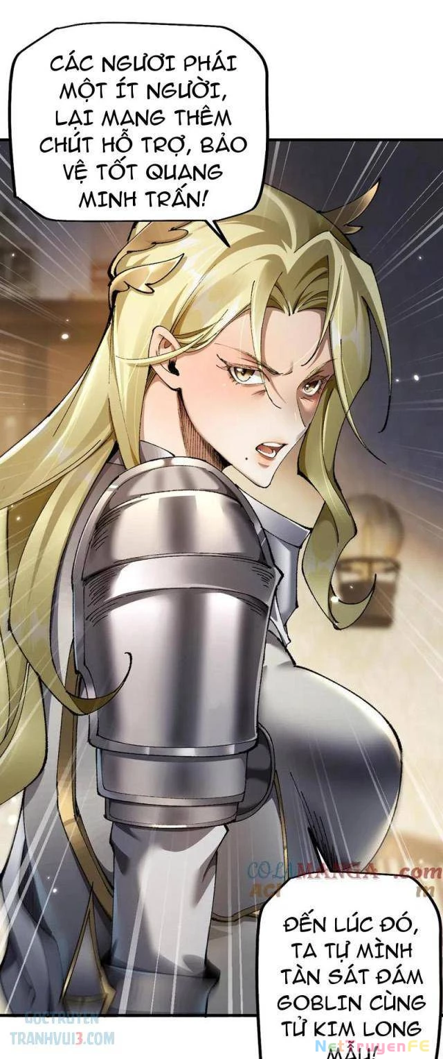 Chuyển Sinh Thành Goblin: Chapter 20